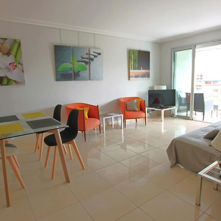 Fully Equipped Apartment With Large Terrace Lounge Area Cannes Exterior photo