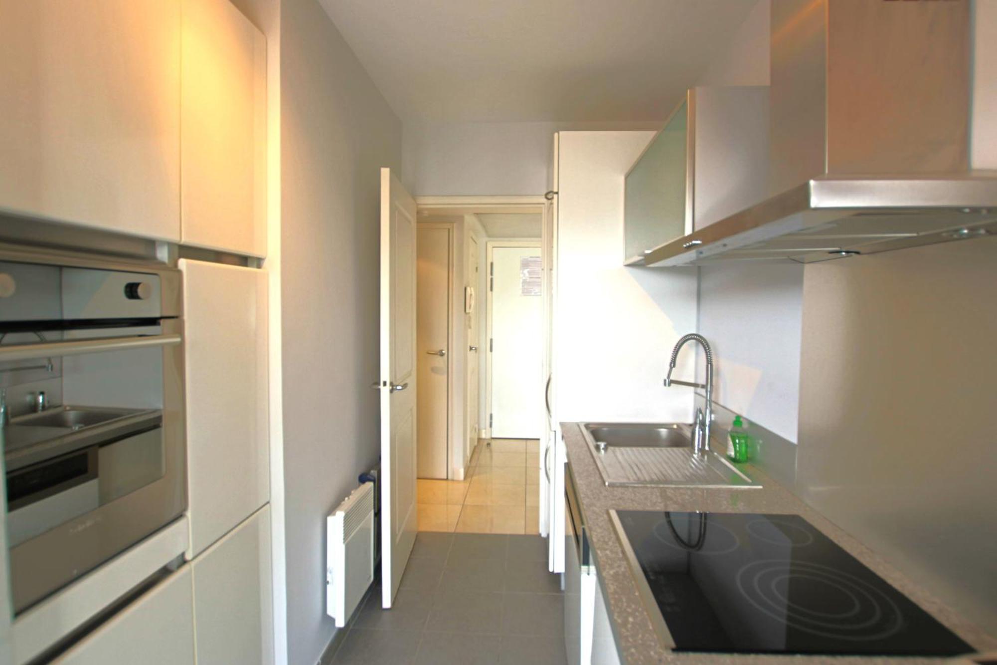 Fully Equipped Apartment With Large Terrace Lounge Area Cannes Exterior photo