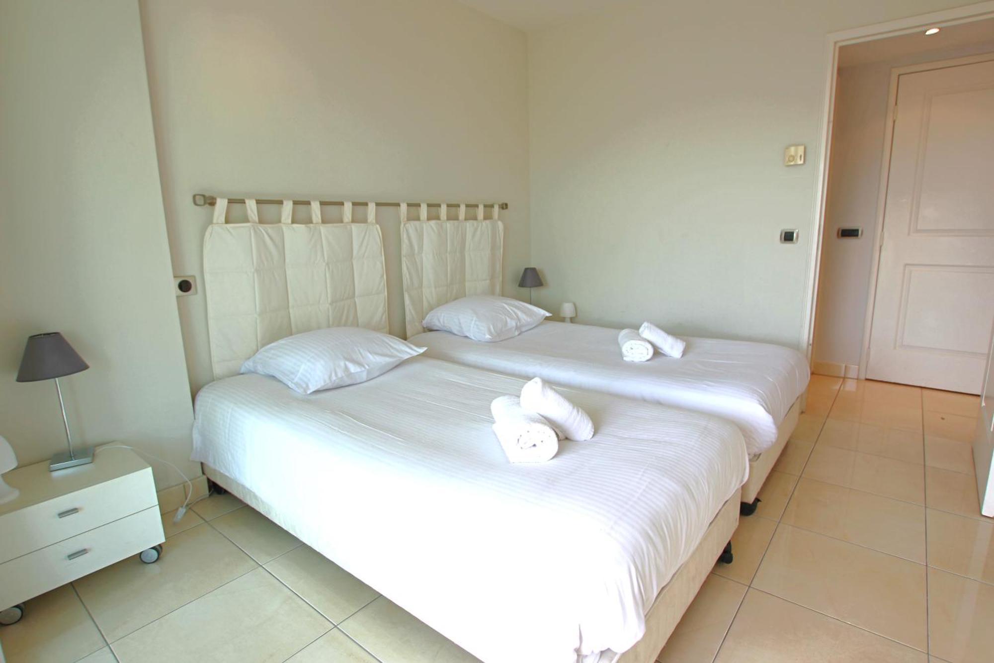 Fully Equipped Apartment With Large Terrace Lounge Area Cannes Exterior photo