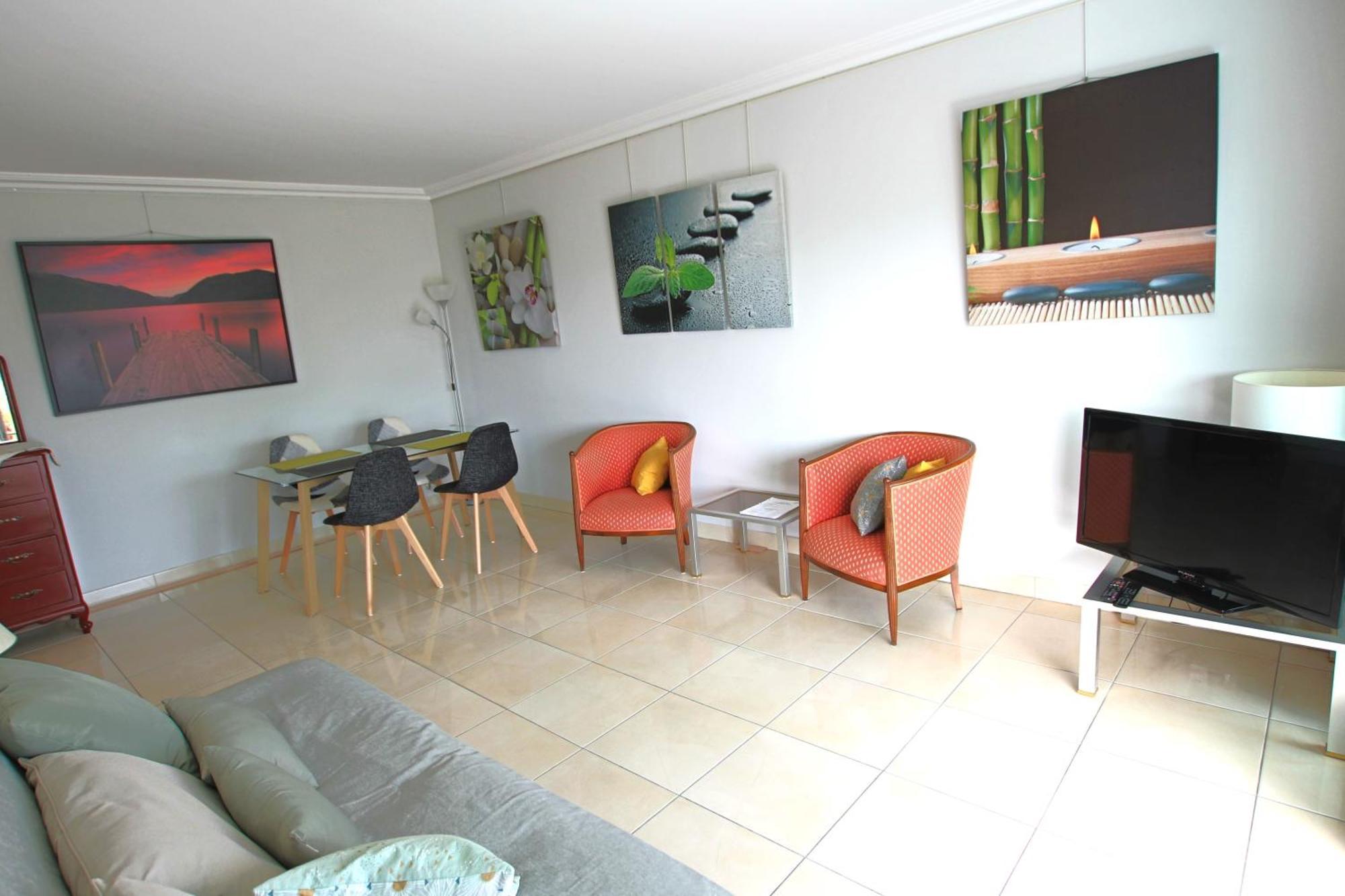 Fully Equipped Apartment With Large Terrace Lounge Area Cannes Exterior photo